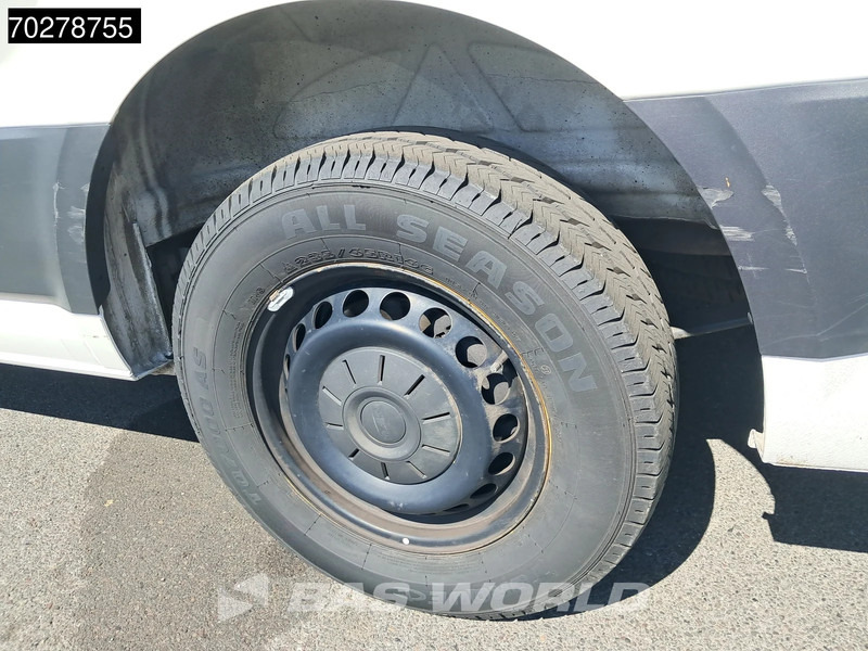כלי רכב מסחרי עם לוח MAN TGE 3.140 Automatik L4H3 Klima Kamera Euro6 L3H2 14m3 A/C: תמונה 17
