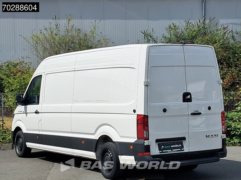 MAN TGE 3.140 Automatik L4H3 Klima Kamera Euro6 L3H2 15m3 A/C - כלי רכב מסחרי עם לוח: תמונה 2 MAN TGE 3.140 Automatik L4H3 Klima Kamera Euro6 L3H2 15m3 A/C - כלי רכב מסחרי עם לוח: תמונה 2