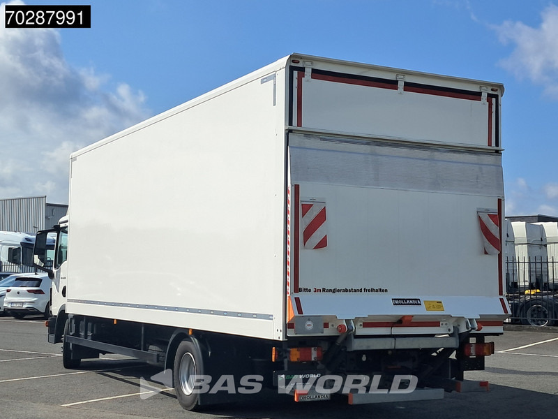 MAN TGL 12.250 4X2 12tonner 1500kg Ladebordwand Automatik Euro 6 - משאית תיבה: תמונה 2 MAN TGL 12.250 4X2 12tonner 1500kg Ladebordwand Automatik Euro 6 - משאית תיבה: תמונה 2
