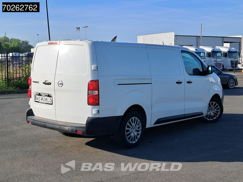 Opel Vivaro 120PK Automatik L3H1 Klima Tempomat L3 6m3 A/C Cruise control - כלי רכב מסחרי קטן: תמונה 3 Opel Vivaro 120PK Automatik L3H1 Klima Tempomat L3 6m3 A/C Cruise control - כלי רכב מסחרי קטן: תמונה 3