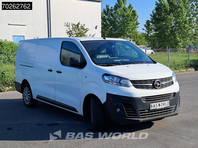 Opel Vivaro 120PK Automatik L3H1 Klima Tempomat L3 6m3 A/C Cruise control - כלי רכב מסחרי קטן: תמונה 2 Opel Vivaro 120PK Automatik L3H1 Klima Tempomat L3 6m3 A/C Cruise control - כלי רכב מסחרי קטן: תמונה 2
