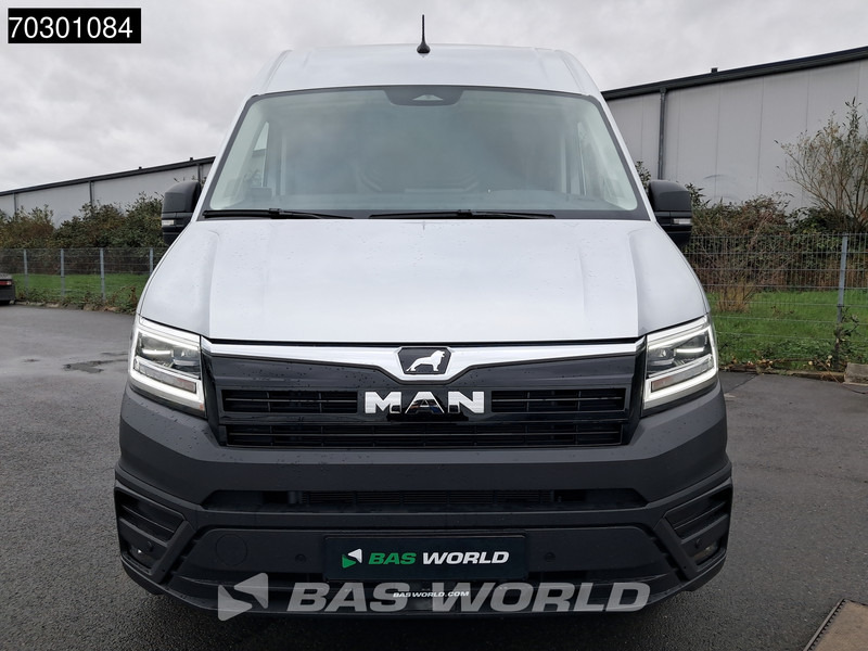 Volkswagen Crafter 177pk Automatik 180PS AHK L3H3 LED ACC Navi Klima Kamera Parksensoren Euro6 L2H2 A/C Towbar - כלי רכב מסחרי עם לוח: תמונה 3 Volkswagen Crafter 177pk Automatik 180PS AHK L3H3 LED ACC Navi Klima Kamera Parksensoren Euro6 L2H2 A/C Towbar - כלי רכב מסחרי עם לוח: תמונה 3
