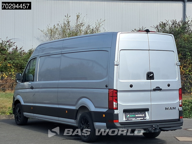 Volkswagen Crafter 177pk Neu! Automatik 2025 model Facelift L4H3 ACC AHK LED Navi Kamera Euro6 L3H2 14m3 A/C Towbar - כלי רכב מסחרי עם לוח: תמונה 3 Volkswagen Crafter 177pk Neu! Automatik 2025 model Facelift L4H3 ACC AHK LED Navi Kamera Euro6 L3H2 14m3 A/C Towbar - כלי רכב מסחרי עם לוח: תמונה 3