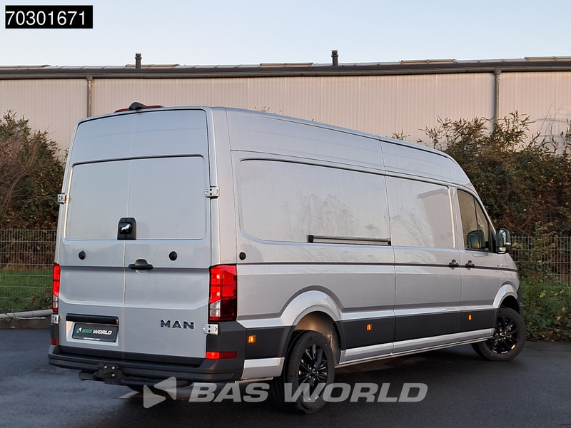 Volkswagen Crafter 177pk Neu! Automatik 2025 model Facelift L4H3 ACC AHK LED Navi Kamera Euro6 L3H2 15m3 A/C Towbar - כלי רכב מסחרי עם לוח: תמונה 2 Volkswagen Crafter 177pk Neu! Automatik 2025 model Facelift L4H3 ACC AHK LED Navi Kamera Euro6 L3H2 15m3 A/C Towbar - כלי רכב מסחרי עם לוח: תמונה 2