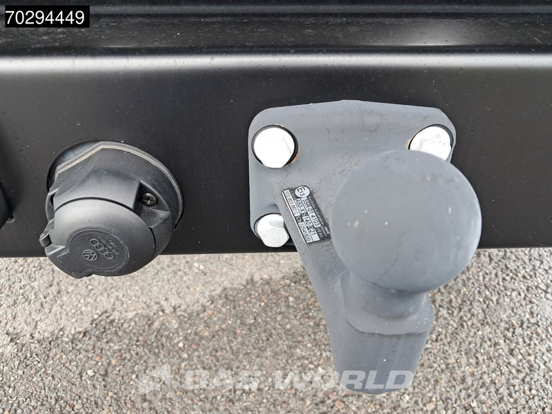 הַחכָּרָה Volkswagen Crafter 177pk Neu! Dreiseitenkipper Automatik 2025 Facelift 180PS AHK LED Klima Tempomat Navi ACC Euro6 Kieper 3m3 Volkswagen Crafter 177pk Neu! Dreiseitenkipper Automatik 2025 Facelift 180PS AHK LED Klima Tempomat Navi ACC Euro6 Kieper 3m3: תמונה 15