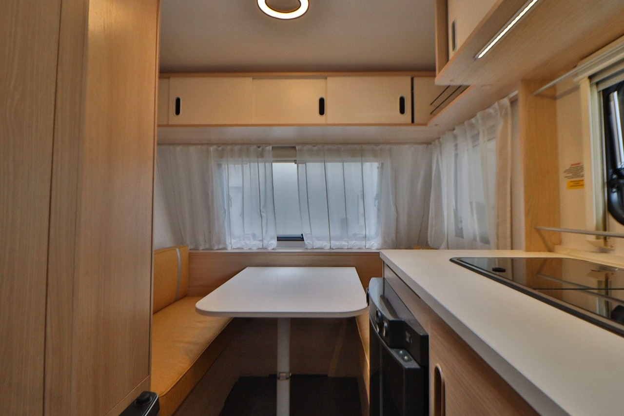 קרוואן נגרר Adria Aviva 360 DK  /1.Hand/Top-Fahrzeug/Etagenbetten Adria Aviva 360 DK  /1.Hand/Top-Fahrzeug/Etagenbetten: תמונה 10