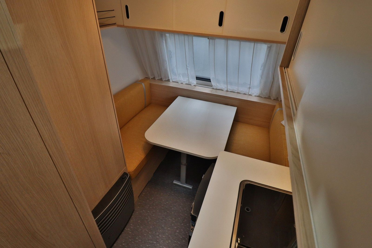קרוואן נגרר Adria Aviva 360 DK  /1.Hand/Top-Fahrzeug/Etagenbetten Adria Aviva 360 DK  /1.Hand/Top-Fahrzeug/Etagenbetten: תמונה 7