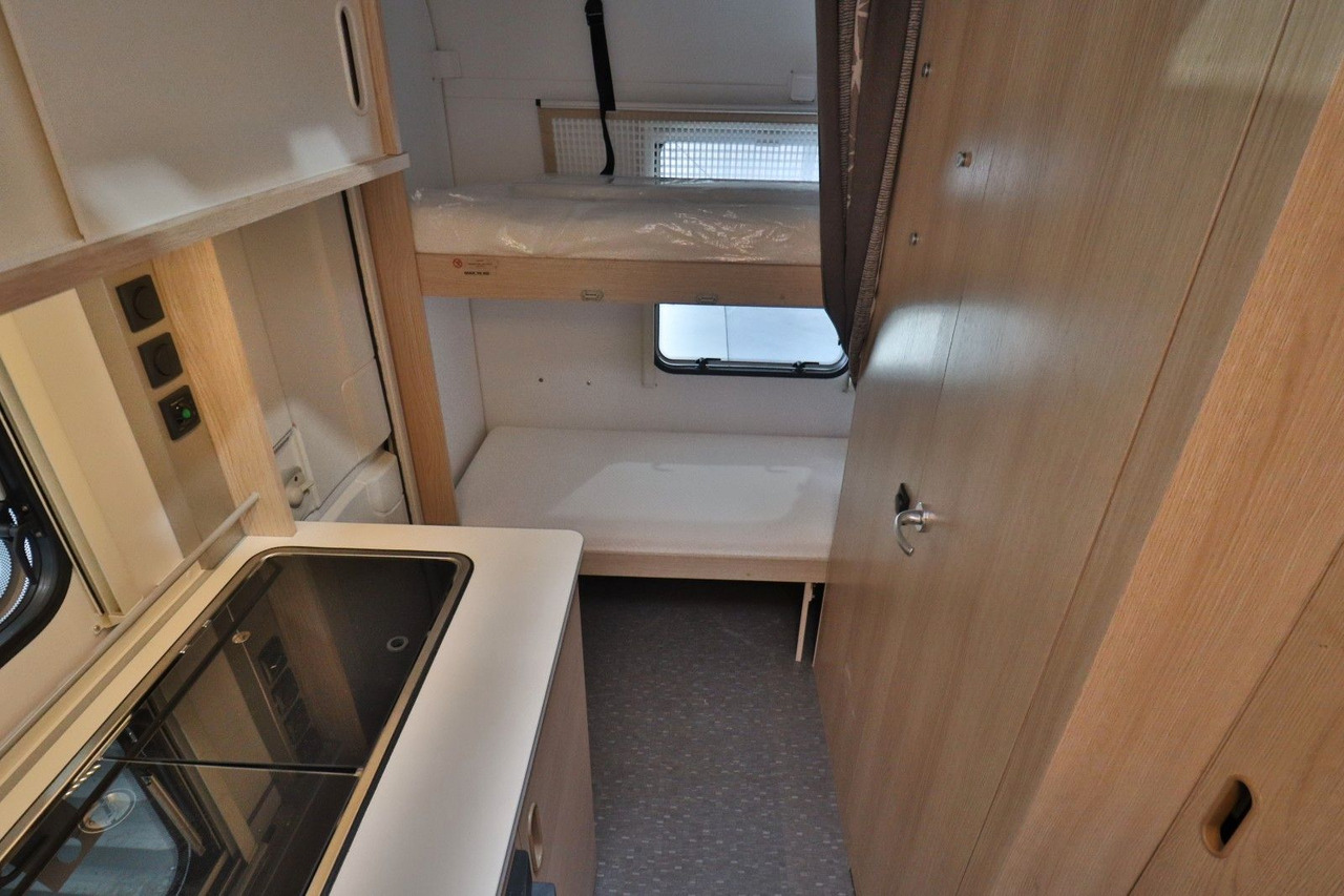 קרוואן נגרר Adria Aviva 360 DK  /1.Hand/Top-Fahrzeug/Etagenbetten Adria Aviva 360 DK  /1.Hand/Top-Fahrzeug/Etagenbetten: תמונה 13