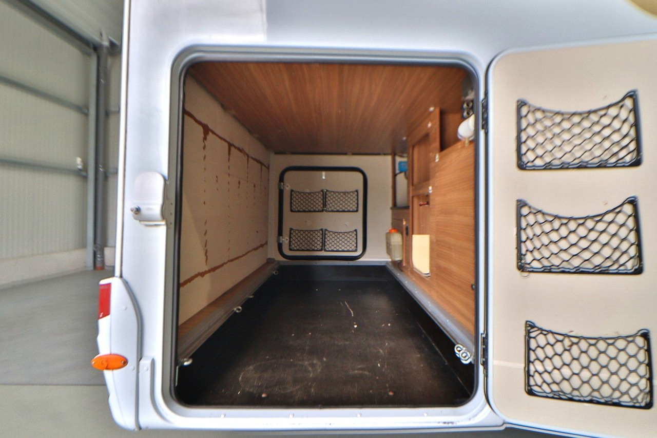 Carado T 447 / Einzelbetten / Garage / Finanzierunng - רכב ממונע חצי-משולב: תמונה 5 Carado T 447 / Einzelbetten / Garage / Finanzierunng - רכב ממונע חצי-משולב: תמונה 5
