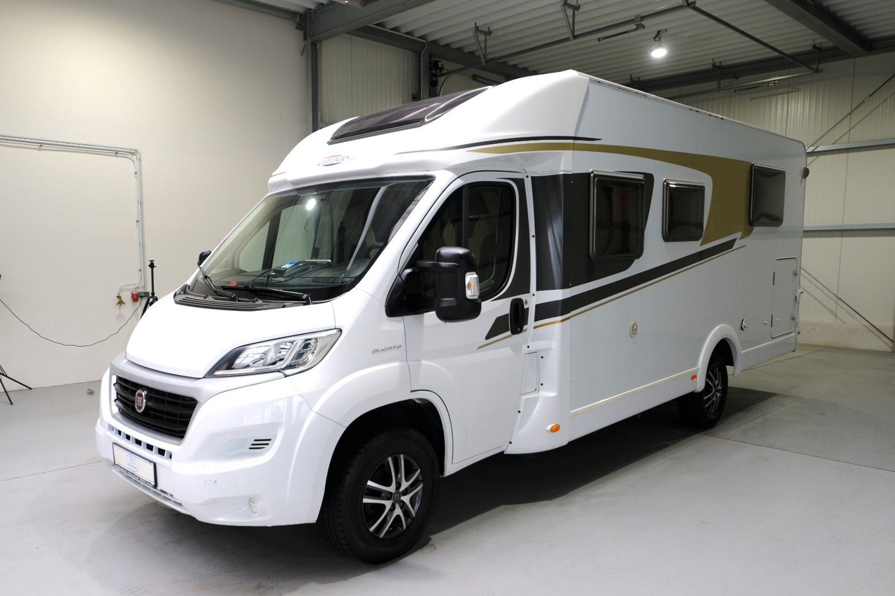 Carado T 447 / Einzelbetten / Garage / Finanzierunng - רכב ממונע חצי-משולב: תמונה 2 Carado T 447 / Einzelbetten / Garage / Finanzierunng - רכב ממונע חצי-משולב: תמונה 2