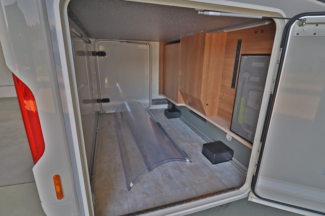 Carthago C-Tourer 143 LE/Einzelbetten/Garage/Klima/TOP - רכב ממונע חצי-משולב: תמונה 5 Carthago C-Tourer 143 LE/Einzelbetten/Garage/Klima/TOP - רכב ממונע חצי-משולב: תמונה 5