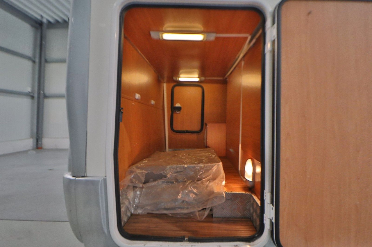 GiottiLine Therry T 31/Festbett/Garage/Klima/Solar/Markise - רכב ממונע חצי-משולב: תמונה 5 GiottiLine Therry T 31/Festbett/Garage/Klima/Solar/Markise - רכב ממונע חצי-משולב: תמונה 5