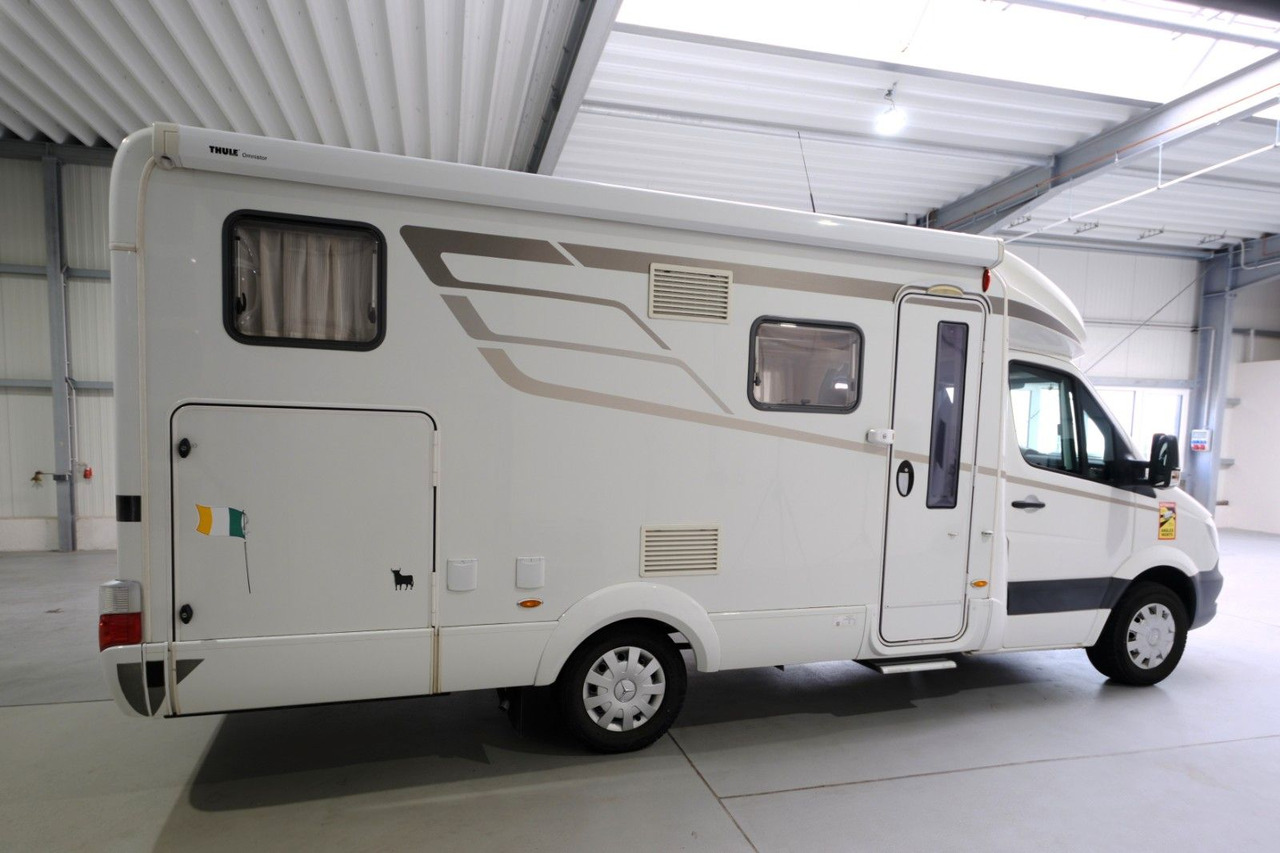HYMER / ERIBA / HYMERCAR ML-T 580/1.Hand/Automatik/Einzelbetten/TOP - רכב ממונע חצי-משולב: תמונה 4 HYMER / ERIBA / HYMERCAR ML-T 580/1.Hand/Automatik/Einzelbetten/TOP - רכב ממונע חצי-משולב: תמונה 4
