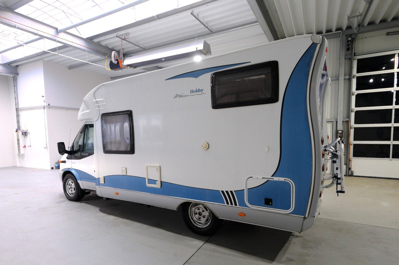 Hobby Siesta T 600 GFLC/Festbett/Garage/Klima/Markise Hobby Siesta T 600 GFLC/Festbett/Garage/Klima/Markise - רכב ממונע חצי-משולב: תמונה 3 Hobby Siesta T 600 GFLC/Festbett/Garage/Klima/Markise Hobby Siesta T 600 GFLC/Festbett/Garage/Klima/Markise - רכב ממונע חצי-משולב: תמונה 3