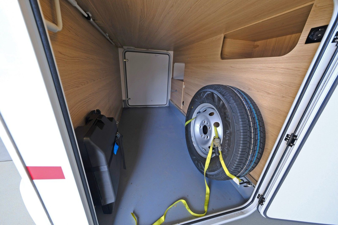 LMC Cruiser 732G/Automatik/Einzelbetten+Aufstelldach - רכב ממונע חצי-משולב: תמונה 5 LMC Cruiser 732G/Automatik/Einzelbetten+Aufstelldach - רכב ממונע חצי-משולב: תמונה 5