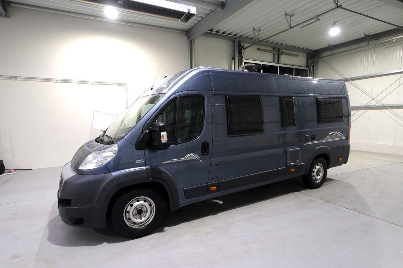 Pössl Roadcruiser-Automatik-Einzelbetten-Anhänerkupplu Pössl Roadcruiser-Automatik-Einzelbetten-Anhänerkupplu - מוטורהום: תמונה 2 Pössl Roadcruiser-Automatik-Einzelbetten-Anhänerkupplu Pössl Roadcruiser-Automatik-Einzelbetten-Anhänerkupplu - מוטורהום: תמונה 2