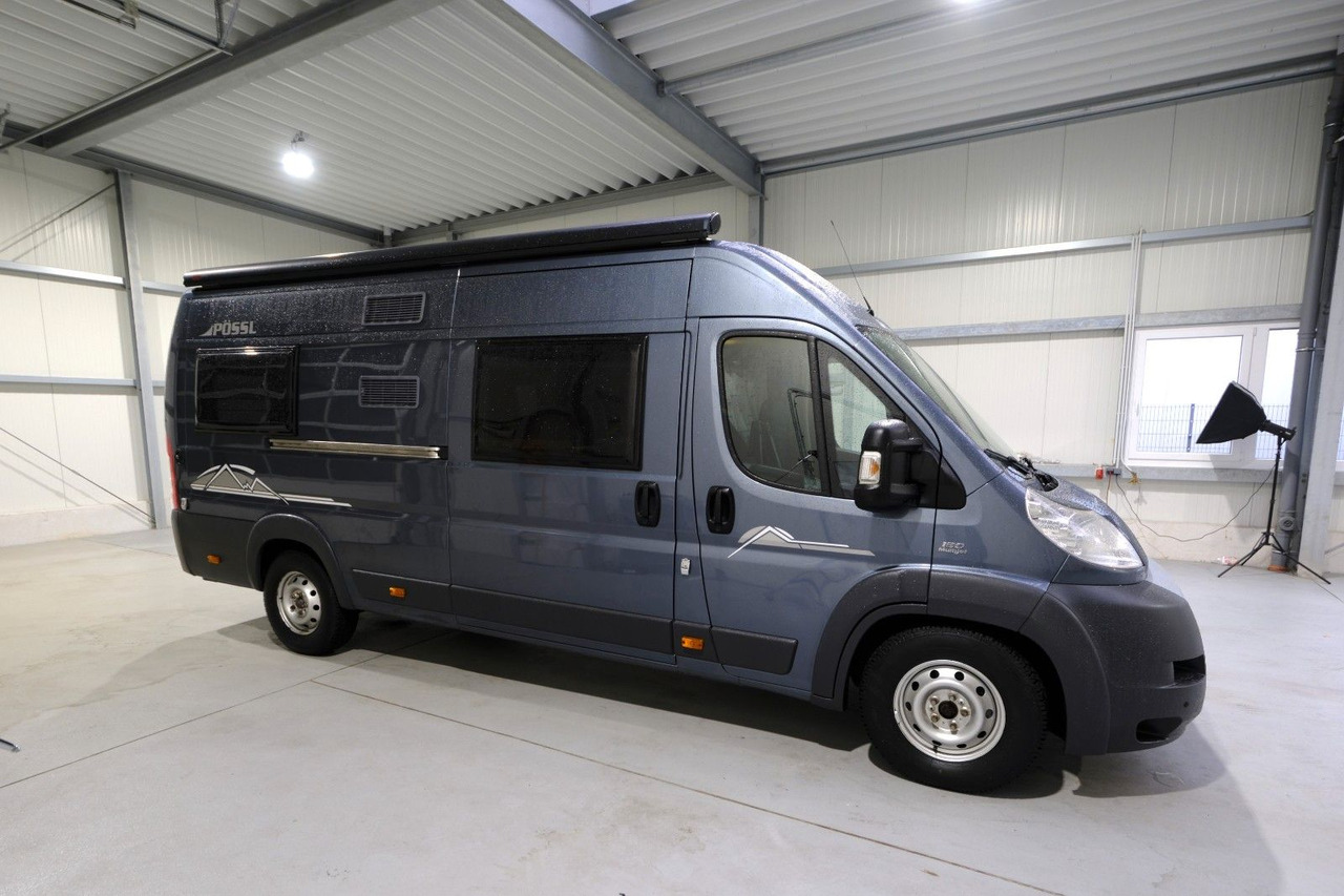 Pössl Roadcruiser-Automatik-Einzelbetten-Anhänerkupplu Pössl Roadcruiser-Automatik-Einzelbetten-Anhänerkupplu - מוטורהום: תמונה 1 Pössl Roadcruiser-Automatik-Einzelbetten-Anhänerkupplu Pössl Roadcruiser-Automatik-Einzelbetten-Anhänerkupplu - מוטורהום: תמונה 1