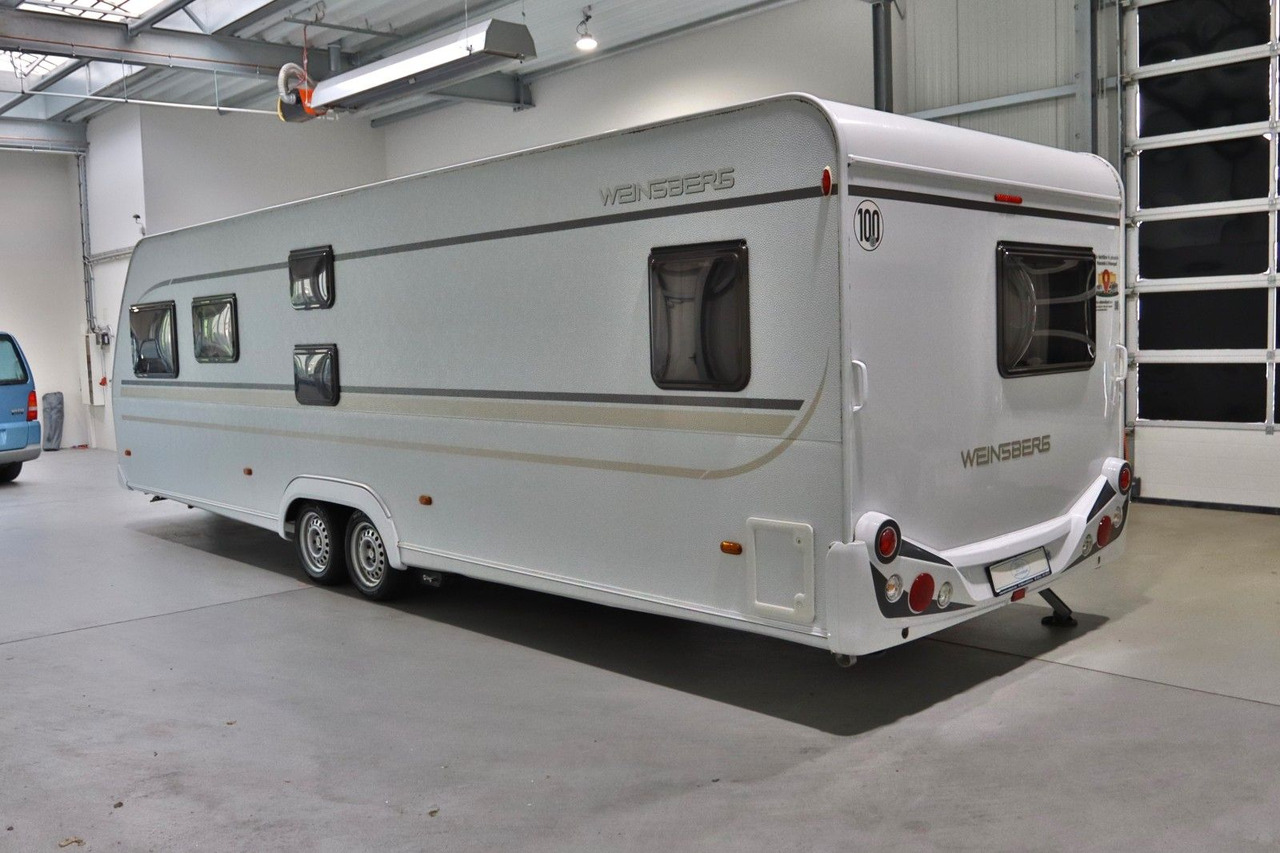 Weinsberg CarOne 740 UDF/Festbett+Etagenbetten/Mover Weinsberg CarOne 740 UDF/Festbett+Etagenbetten/Mover - קרוואן נגרר: תמונה 3 Weinsberg CarOne 740 UDF/Festbett+Etagenbetten/Mover Weinsberg CarOne 740 UDF/Festbett+Etagenbetten/Mover - קרוואן נגרר: תמונה 3
