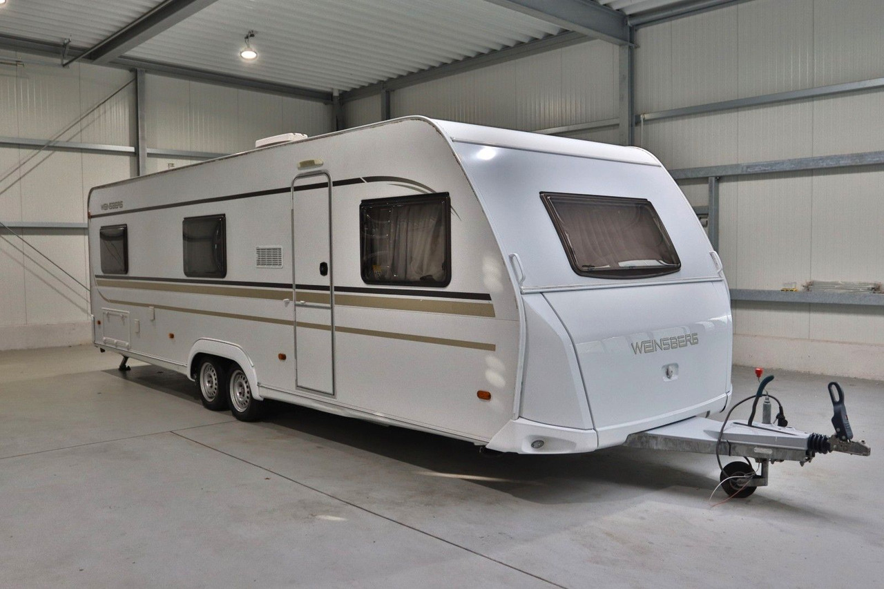 Weinsberg CarOne 740 UDF/Festbett+Etagenbetten/Mover Weinsberg CarOne 740 UDF/Festbett+Etagenbetten/Mover - קרוואן נגרר: תמונה 2 Weinsberg CarOne 740 UDF/Festbett+Etagenbetten/Mover Weinsberg CarOne 740 UDF/Festbett+Etagenbetten/Mover - קרוואן נגרר: תמונה 2