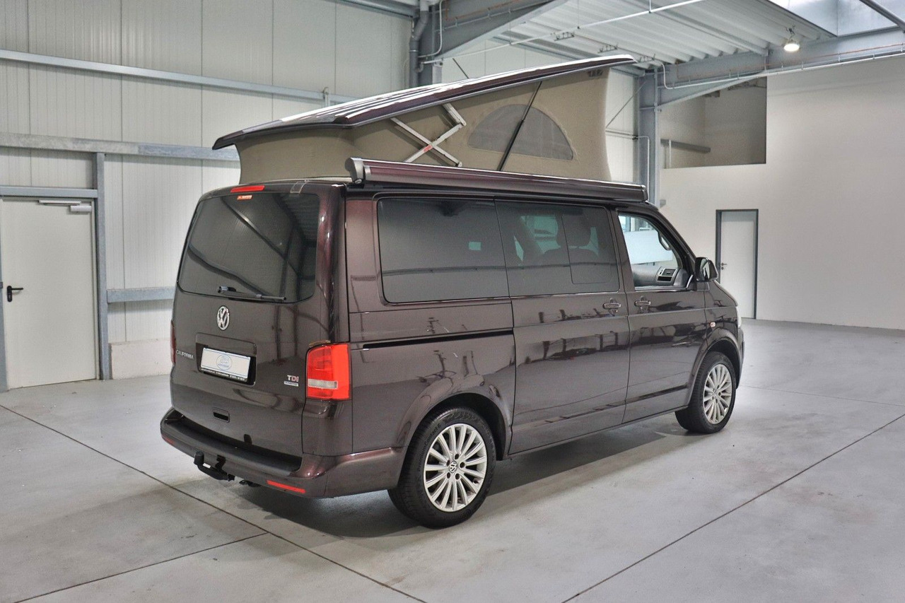 Westfalia California/Automatik/Klima/Markise/AHK Volkswagen California T5/Automatik/Klima/Markise/AHK - מוטורהום: תמונה 5 Westfalia California/Automatik/Klima/Markise/AHK Volkswagen California T5/Automatik/Klima/Markise/AHK - מוטורהום: תמונה 5