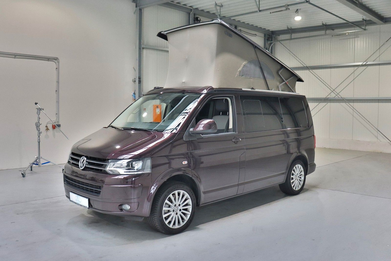 Westfalia California/Automatik/Klima/Markise/AHK Volkswagen California T5/Automatik/Klima/Markise/AHK - מוטורהום: תמונה 3 Westfalia California/Automatik/Klima/Markise/AHK Volkswagen California T5/Automatik/Klima/Markise/AHK - מוטורהום: תמונה 3