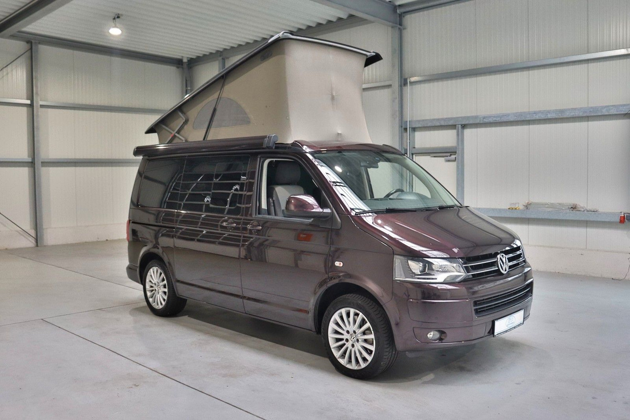 Westfalia California/Automatik/Klima/Markise/AHK Volkswagen California T5/Automatik/Klima/Markise/AHK - מוטורהום: תמונה 2 Westfalia California/Automatik/Klima/Markise/AHK Volkswagen California T5/Automatik/Klima/Markise/AHK - מוטורהום: תמונה 2