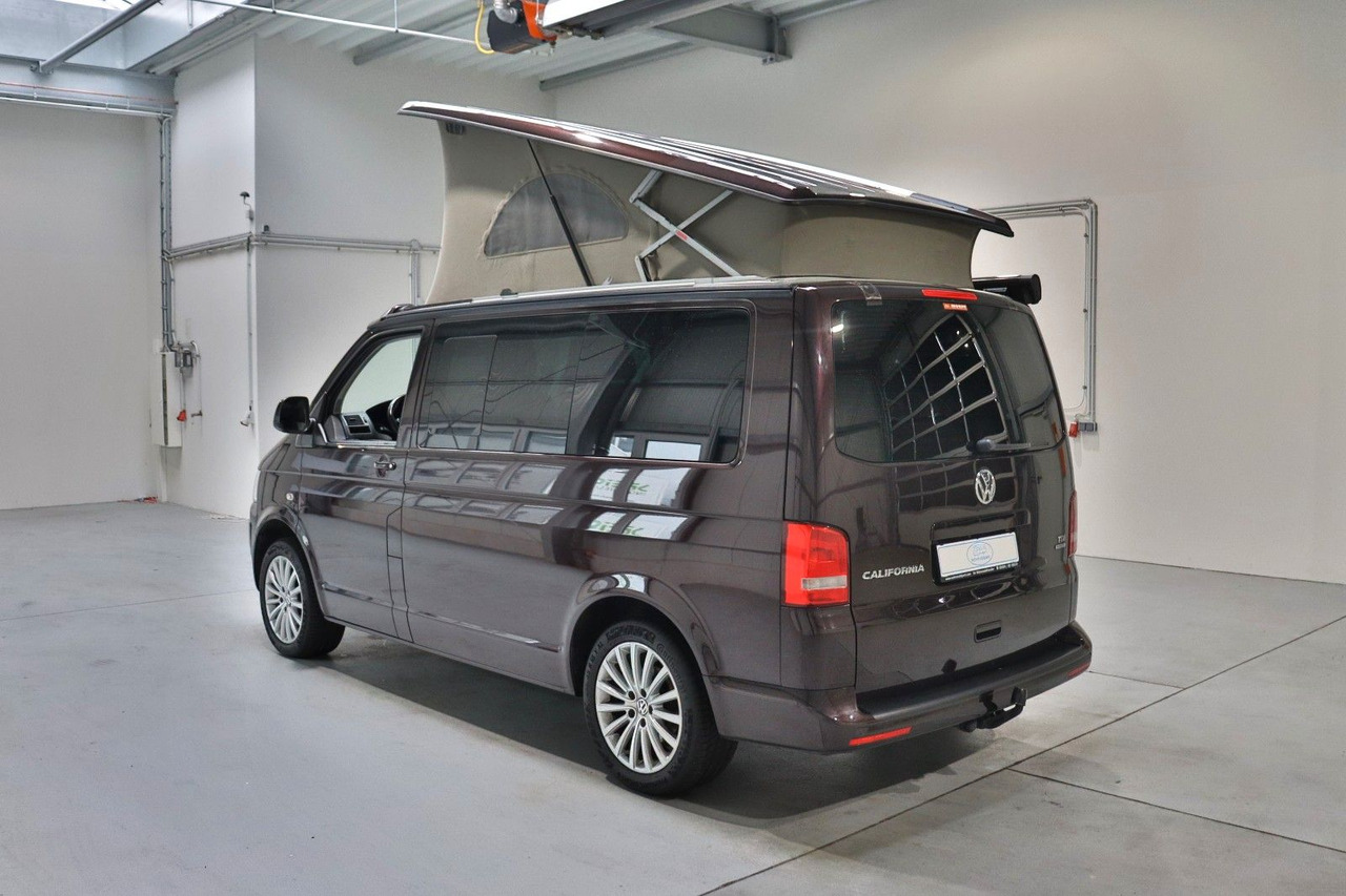 Westfalia California/Automatik/Klima/Markise/AHK Volkswagen California T5/Automatik/Klima/Markise/AHK - מוטורהום: תמונה 4 Westfalia California/Automatik/Klima/Markise/AHK Volkswagen California T5/Automatik/Klima/Markise/AHK - מוטורהום: תמונה 4