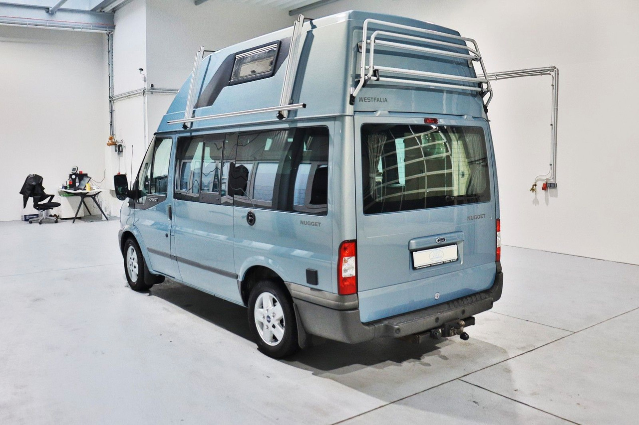 Westfalia Nugget Euroline/Klima/Markise/Tempomat/AHK Westfalia Nugget Euroline/Klima/Markise/Tempomat/AHK - מוטורהום: תמונה 4 Westfalia Nugget Euroline/Klima/Markise/Tempomat/AHK Westfalia Nugget Euroline/Klima/Markise/Tempomat/AHK - מוטורהום: תמונה 4