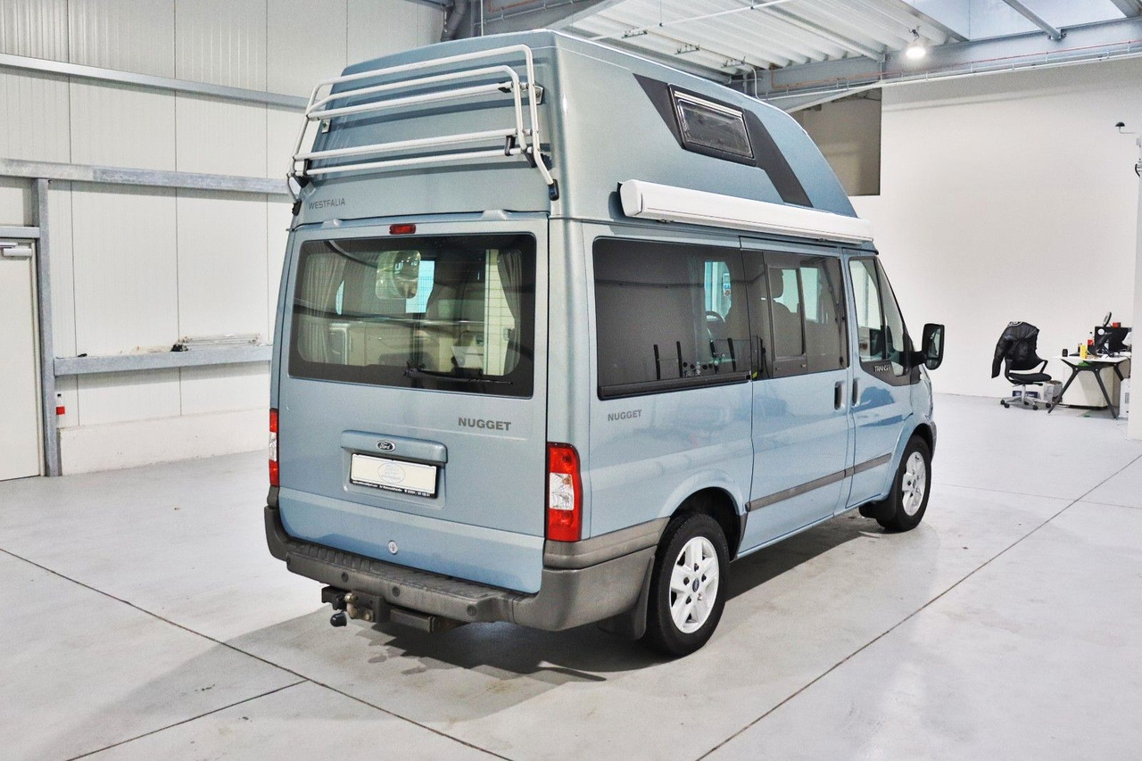 Westfalia Nugget Euroline/Klima/Markise/Tempomat/AHK Westfalia Nugget Euroline/Klima/Markise/Tempomat/AHK - מוטורהום: תמונה 5 Westfalia Nugget Euroline/Klima/Markise/Tempomat/AHK Westfalia Nugget Euroline/Klima/Markise/Tempomat/AHK - מוטורהום: תמונה 5