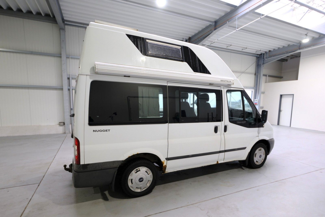 Westfalia Nugget/Klimaanlage/Markise/Solar/TÜV 4-2026 - מוטורהום: תמונה 5 Westfalia Nugget/Klimaanlage/Markise/Solar/TÜV 4-2026 - מוטורהום: תמונה 5
