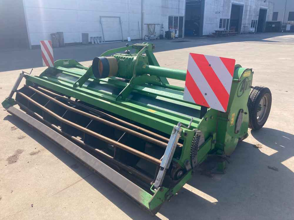 AVR AVR - Multivator - מקצרה: תמונה 1 AVR AVR - Multivator - מקצרה: תמונה 1