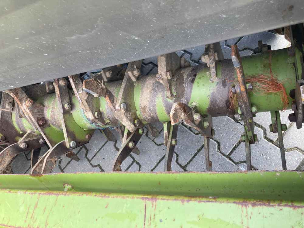 Baselier FF310 - מקצרה: תמונה 2 Baselier FF310 - מקצרה: תמונה 2