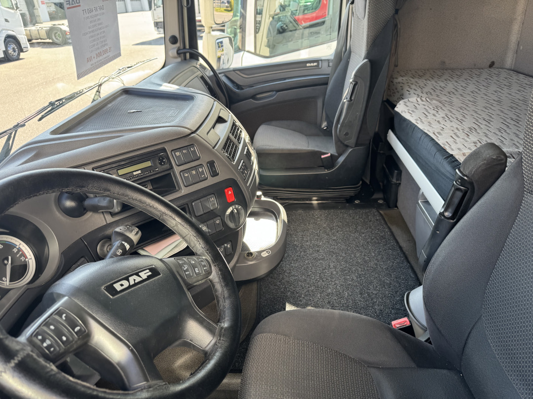 DAF XF 460 - יחידת טרקטור: תמונה 5 DAF XF 460 - יחידת טרקטור: תמונה 5