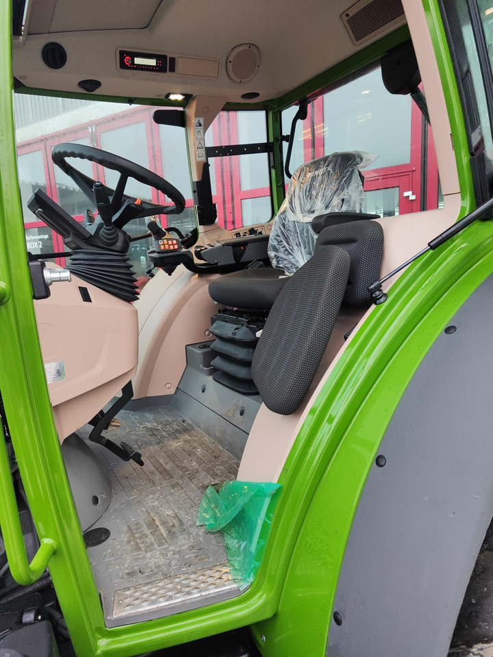 Fendt Vario 209 S Gen3 Power Setting2 (22908) - טרקטור חקלאי: תמונה 5 Fendt Vario 209 S Gen3 Power Setting2 (22908) - טרקטור חקלאי: תמונה 5