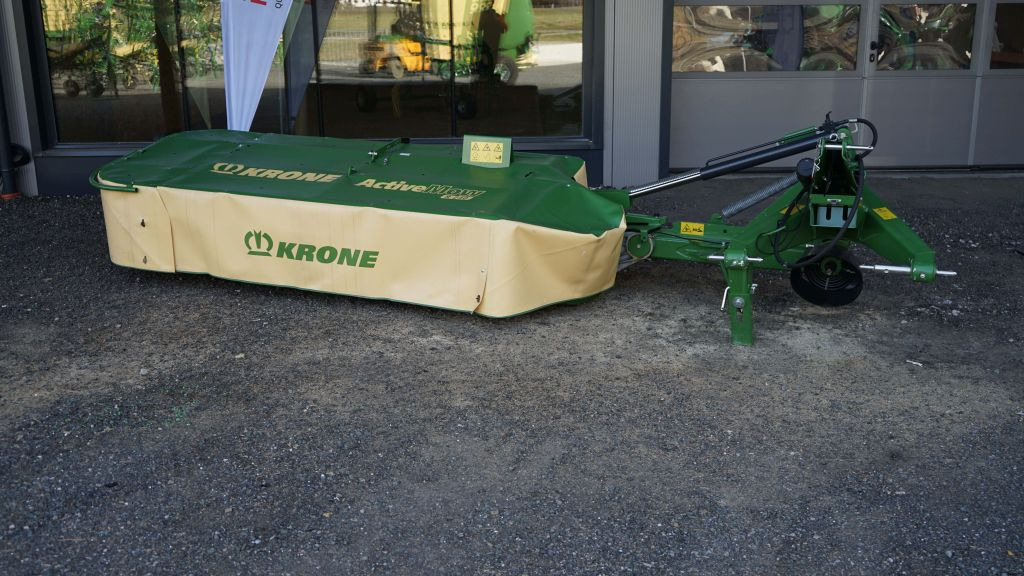 Krone ActiveMow R240 (20695) - מכסחה: תמונה 2 Krone ActiveMow R240 (20695) - מכסחה: תמונה 2