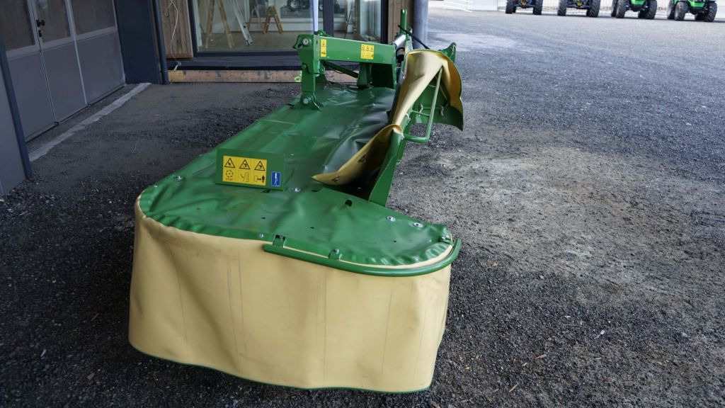 הַחכָּרָה Krone EasyCut R 320 (20592) Krone EasyCut R 320 (20592): תמונה 6