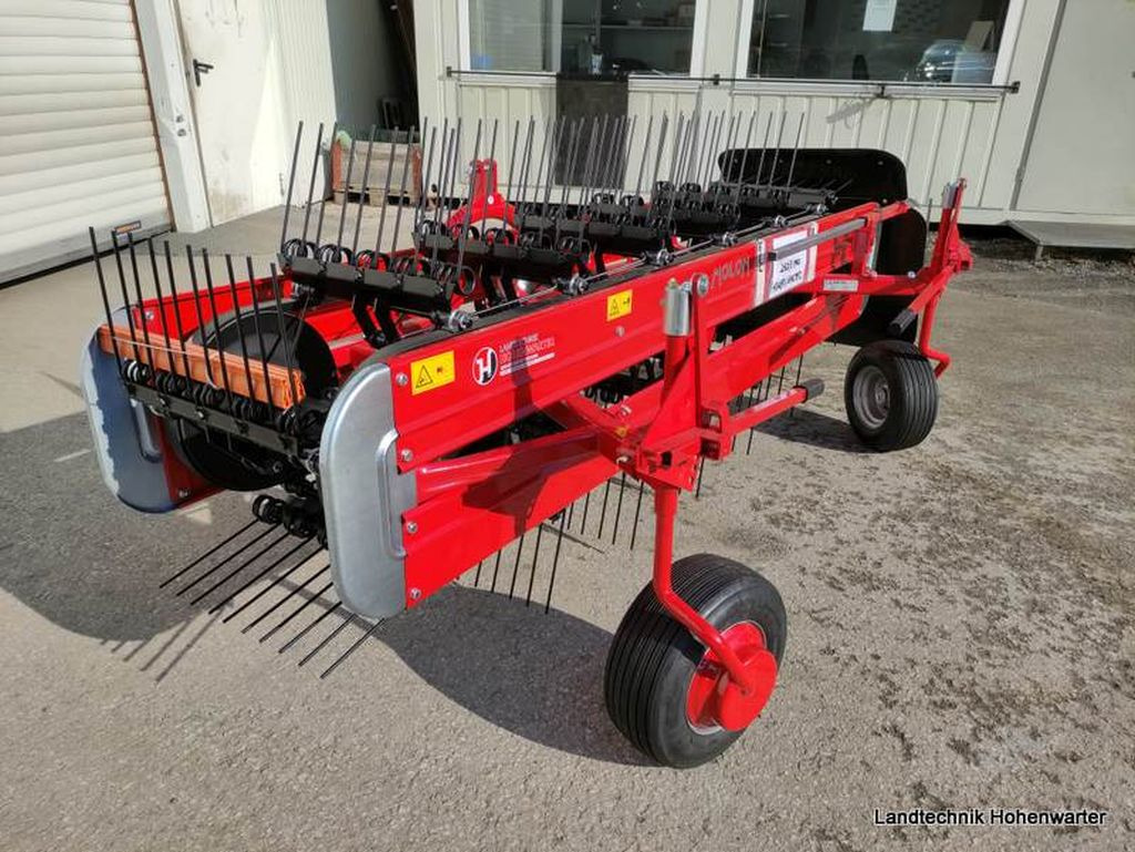 חָדָשׁ גורף/ מגרפה Molon 250/5R Pro zu Reform (15863): תמונה 7