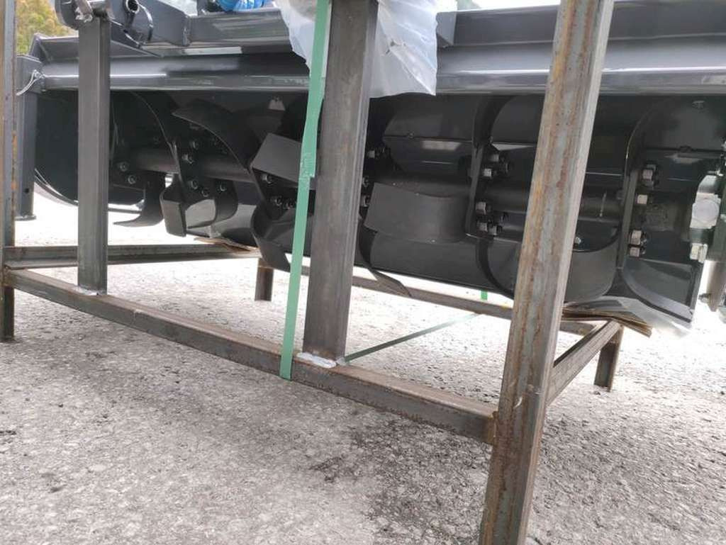 Multione Avant Bodenfräse 125 cm (14535) - קלטרת סיבובית: תמונה 4 Multione Avant Bodenfräse 125 cm (14535) - קלטרת סיבובית: תמונה 4