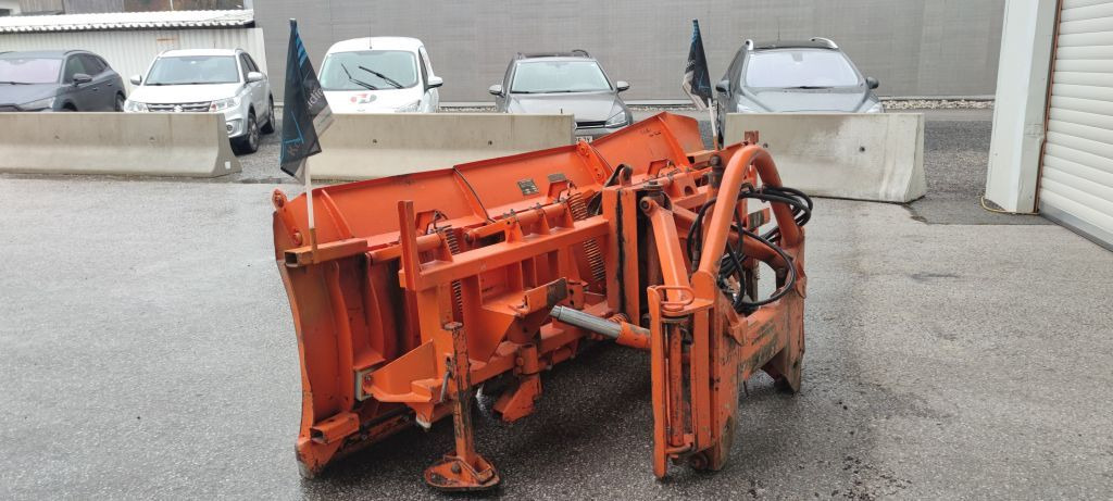 Schmidt MF 23 (16570) - מחרשת שלג: תמונה 2 Schmidt MF 23 (16570) - מחרשת שלג: תמונה 2