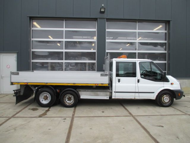 BARENTS Veldhuizen 5500-F Flexliner / Clixtar BE Oplegger - סמיטריילר צד נופל/ שטוח: תמונה 5 BARENTS Veldhuizen 5500-F Flexliner / Clixtar BE Oplegger - סמיטריילר צד נופל/ שטוח: תמונה 5