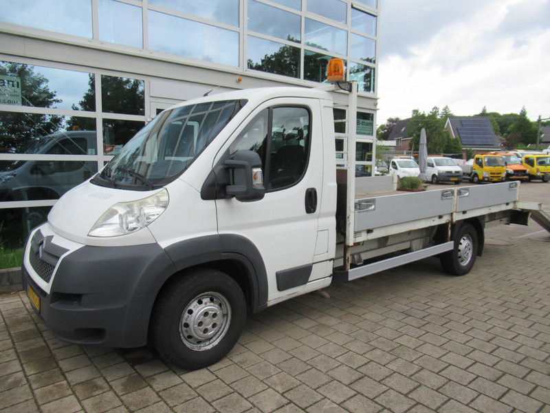 Citroën Jumper 35 2.2 HDI 110KW L4 Heavy Autotransporter - כלי רכב מסחרי: תמונה 5 Citroën Jumper 35 2.2 HDI 110KW L4 Heavy Autotransporter - כלי רכב מסחרי: תמונה 5