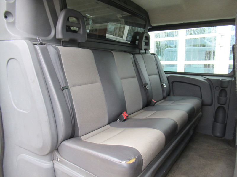 Fiat Ducato 35H 3.0 100KW CNG MH1 DOKA Dubbelcabine - Actiebord - כלי רכב מסחרי עם לוח, כלי רכב מסחרי קומבי: תמונה 5 Fiat Ducato 35H 3.0 100KW CNG MH1 DOKA Dubbelcabine - Actiebord - כלי רכב מסחרי עם לוח, כלי רכב מסחרי קומבי: תמונה 5