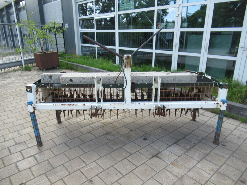 Imants VENUS 3P Beluchter 210 cm Prikrol - שתיל גינה: תמונה 2 Imants VENUS 3P Beluchter 210 cm Prikrol - שתיל גינה: תמונה 2