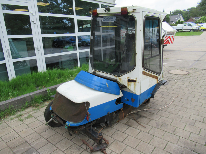 LM TRAC 285 Diverse onderdelen - גוף וחלק חיצוני עבור מכונת בנייה: תמונה 5 LM TRAC 285 Diverse onderdelen - גוף וחלק חיצוני עבור מכונת בנייה: תמונה 5