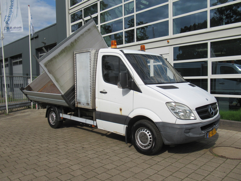 Mercedes-Benz Sprinter 310 2.2 CDI 70KW 366 3-Z./S./W. Kipper Tipper - כלי רכב מסחרי מזהיר: תמונה 3 Mercedes-Benz Sprinter 310 2.2 CDI 70KW 366 3-Z./S./W. Kipper Tipper - כלי רכב מסחרי מזהיר: תמונה 3