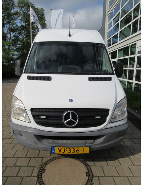 Mercedes-Benz Sprinter 313 2.2 CDI 366 L2H2 AIRCO - Klima - כלי רכב מסחרי עם לוח: תמונה 5 Mercedes-Benz Sprinter 313 2.2 CDI 366 L2H2 AIRCO - Klima - כלי רכב מסחרי עם לוח: תמונה 5