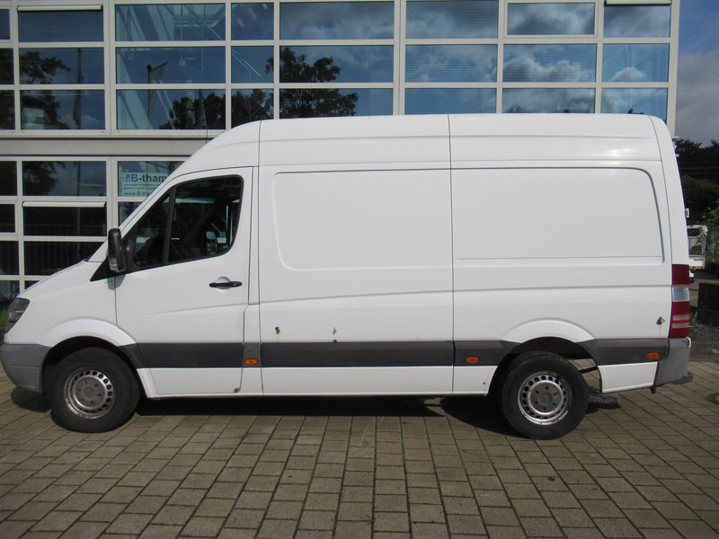 Mercedes-Benz Sprinter 313 2.2 CDI 366 L2H2 AIRCO - Klima - כלי רכב מסחרי עם לוח: תמונה 4 Mercedes-Benz Sprinter 313 2.2 CDI 366 L2H2 AIRCO - Klima - כלי רכב מסחרי עם לוח: תמונה 4