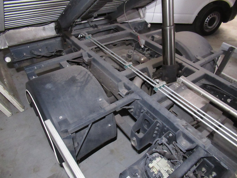 Mitsubishi Canter FUSO 3C13 3.0 DI 280 Zijlader - כלי רכב מסחרי מזהיר: תמונה 5 Mitsubishi Canter FUSO 3C13 3.0 DI 280 Zijlader - כלי רכב מסחרי מזהיר: תמונה 5