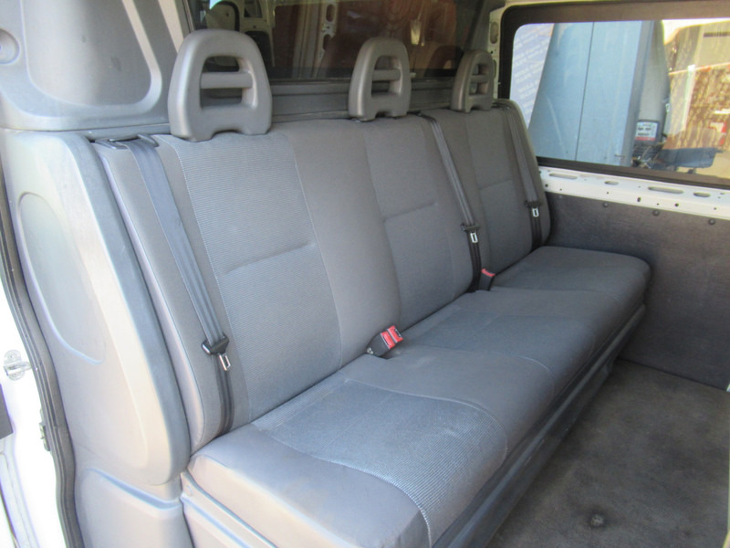כלי רכב מסחרי עם תיבה, כלי רכב מסחרי קומבי Peugeot Boxer 30 2.2HDi DOKA Dubbelcabine AIRCO: תמונה 7
