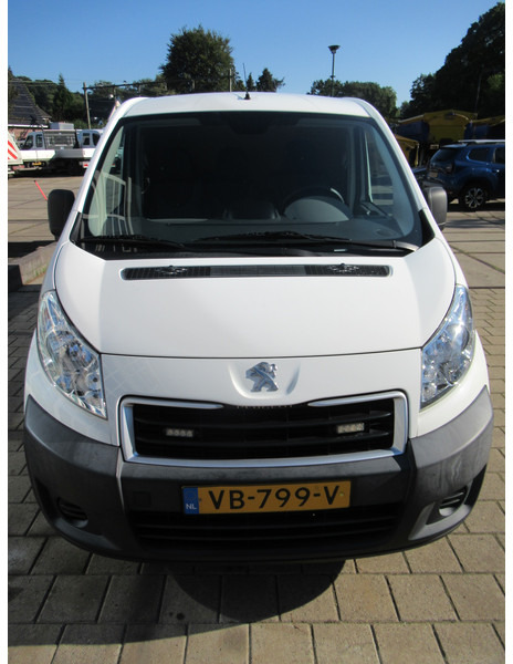 Peugeot Expert 227 1.6 HDI L1H1 P+ 3-zit ! Top Staat ! AIRCO - כלי רכב מסחרי קטן: תמונה 5 Peugeot Expert 227 1.6 HDI L1H1 P+ 3-zit ! Top Staat ! AIRCO - כלי רכב מסחרי קטן: תמונה 5